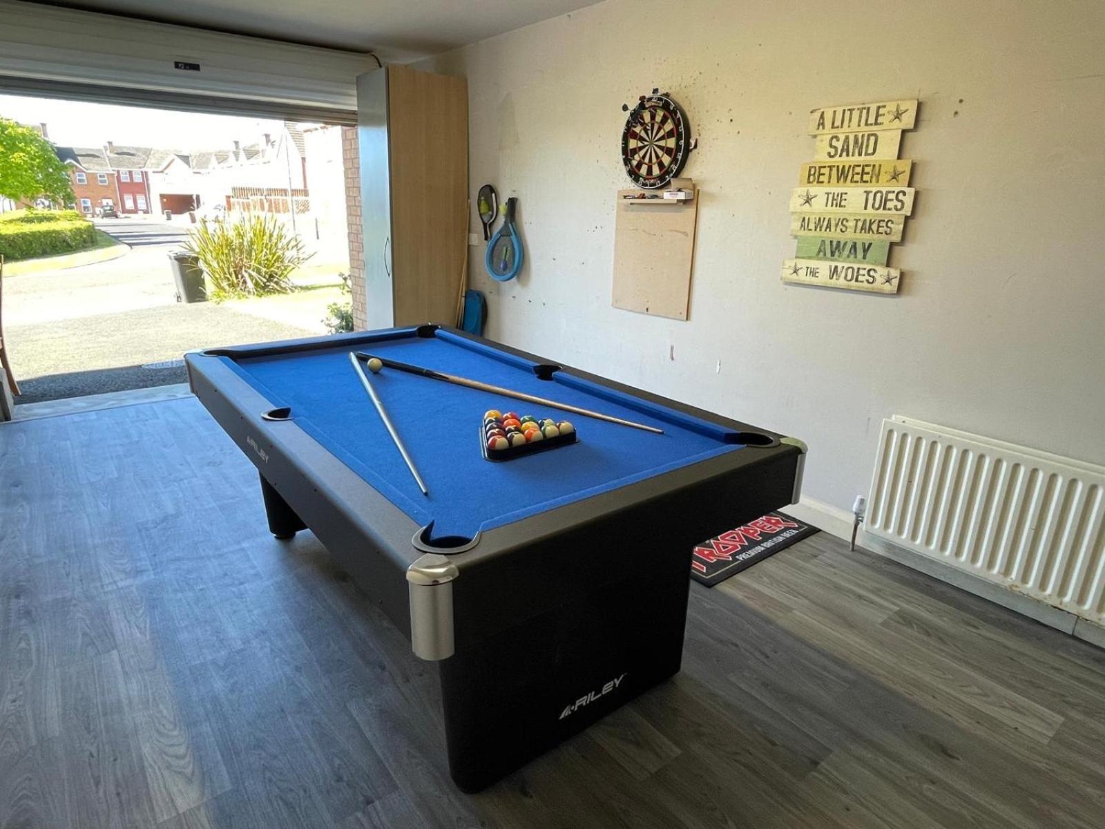 Luxury Portrush Holiday Homes - The Green, Portrush Sleeps 12 - 5 Bedrooms Exteriér fotografie